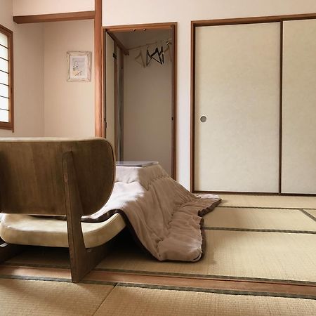Sayama Aesthetics School Hotel Osakasayama ภายนอก รูปภาพ