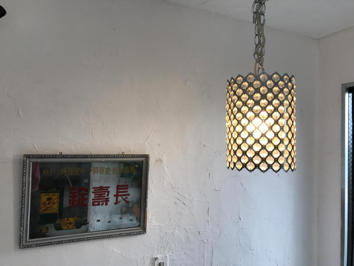 Sayama Aesthetics School Hotel Osakasayama ภายนอก รูปภาพ