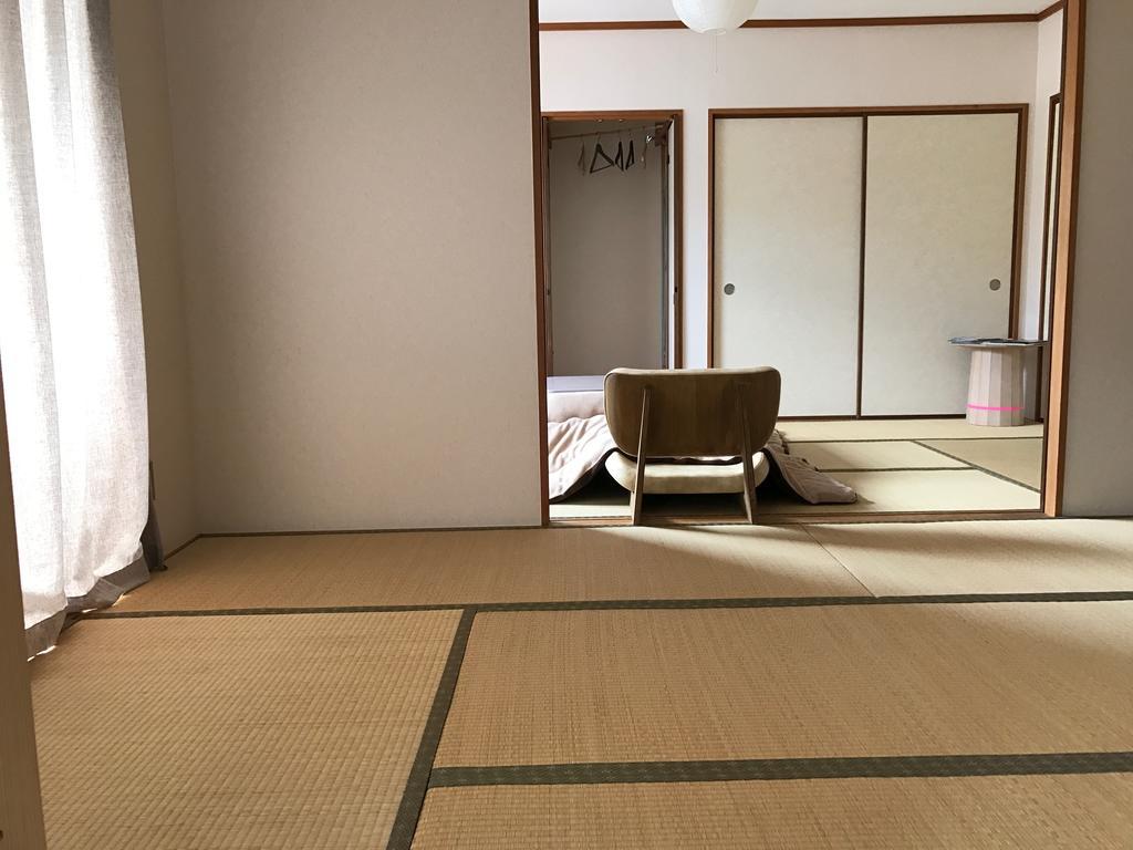 Sayama Aesthetics School Hotel Osakasayama ภายนอก รูปภาพ