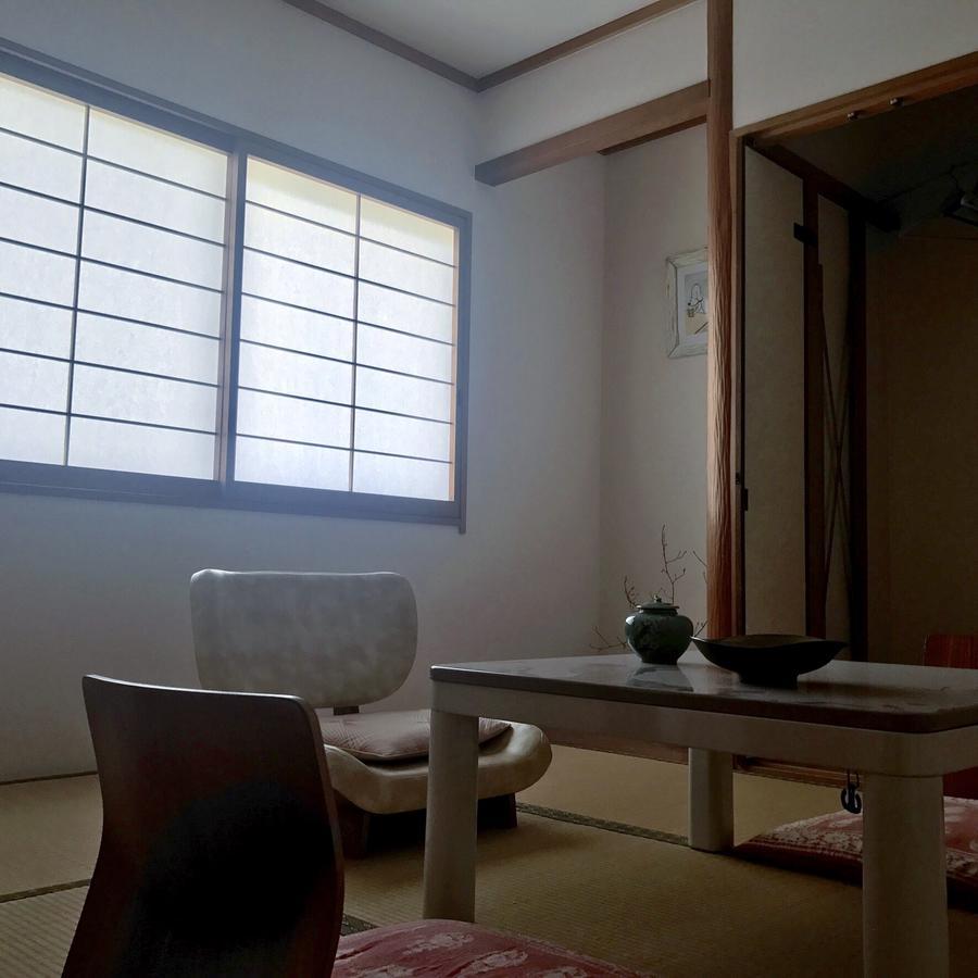 Sayama Aesthetics School Hotel Osakasayama ภายนอก รูปภาพ