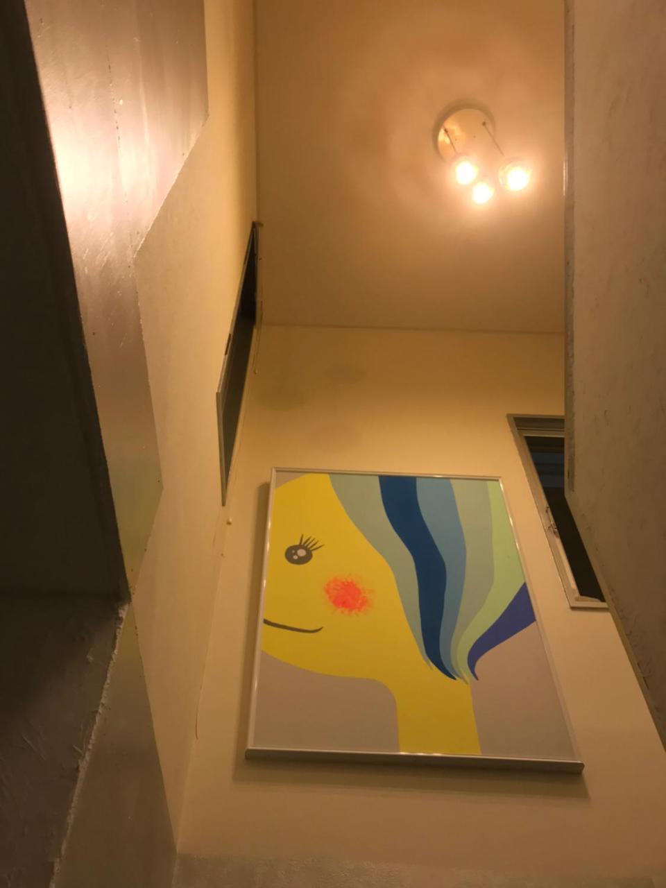 Sayama Aesthetics School Hotel Osakasayama ภายนอก รูปภาพ
