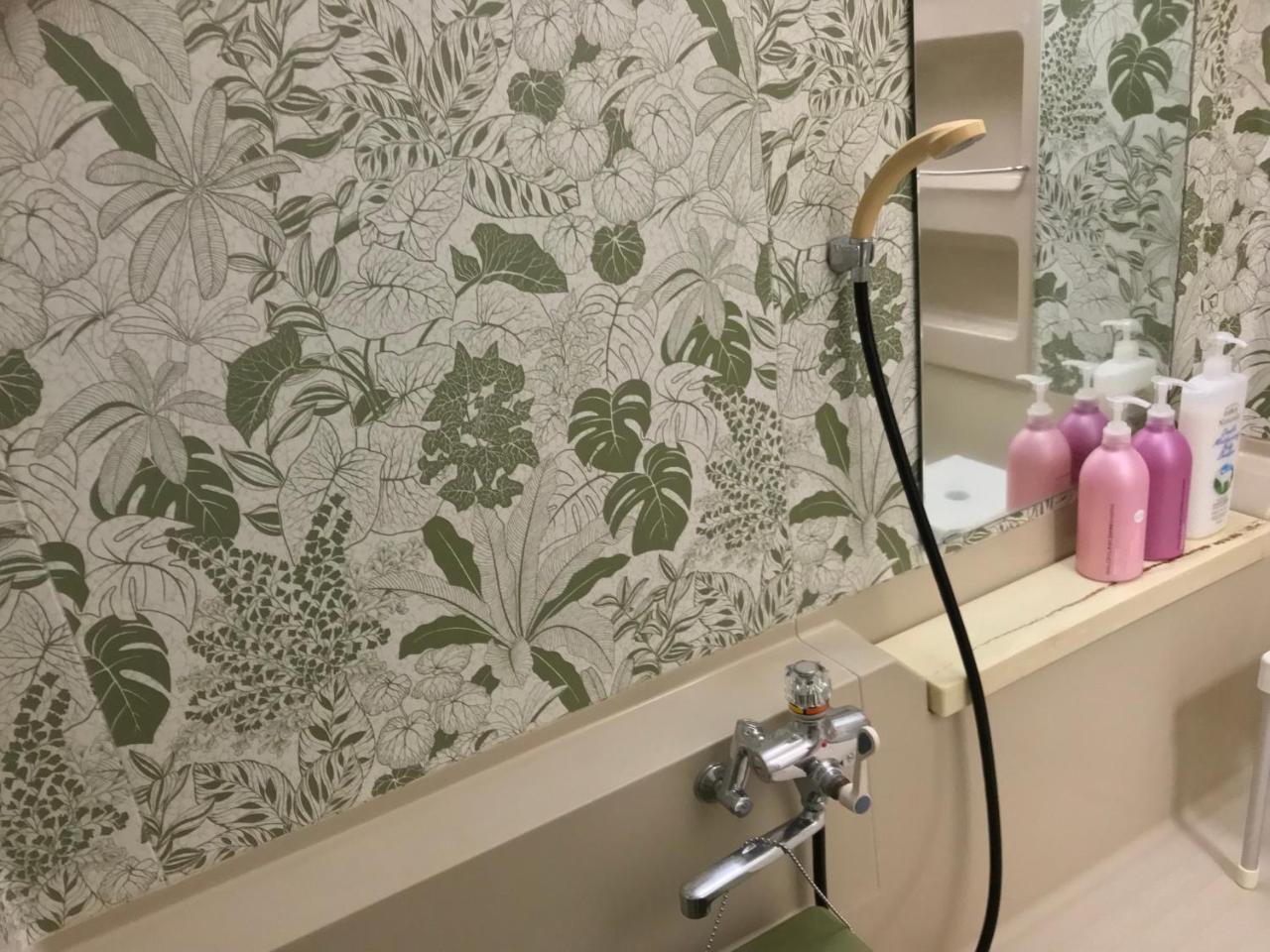 Sayama Aesthetics School Hotel Osakasayama ภายนอก รูปภาพ