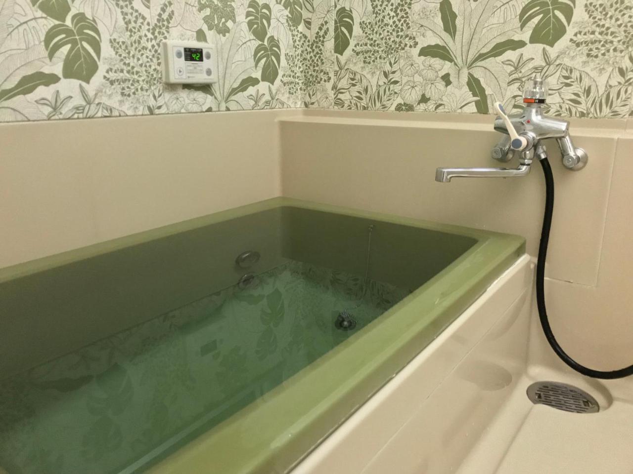 Sayama Aesthetics School Hotel Osakasayama ภายนอก รูปภาพ