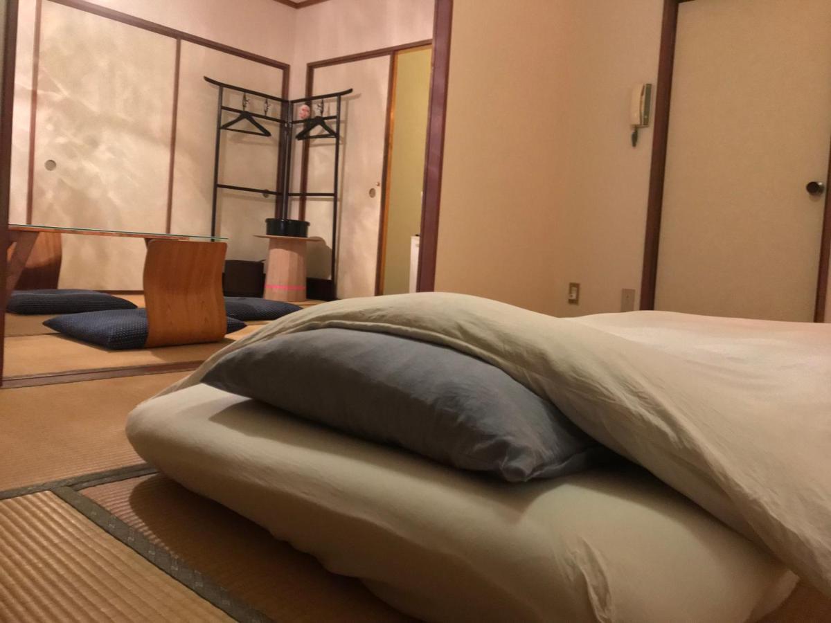 Sayama Aesthetics School Hotel Osakasayama ภายนอก รูปภาพ